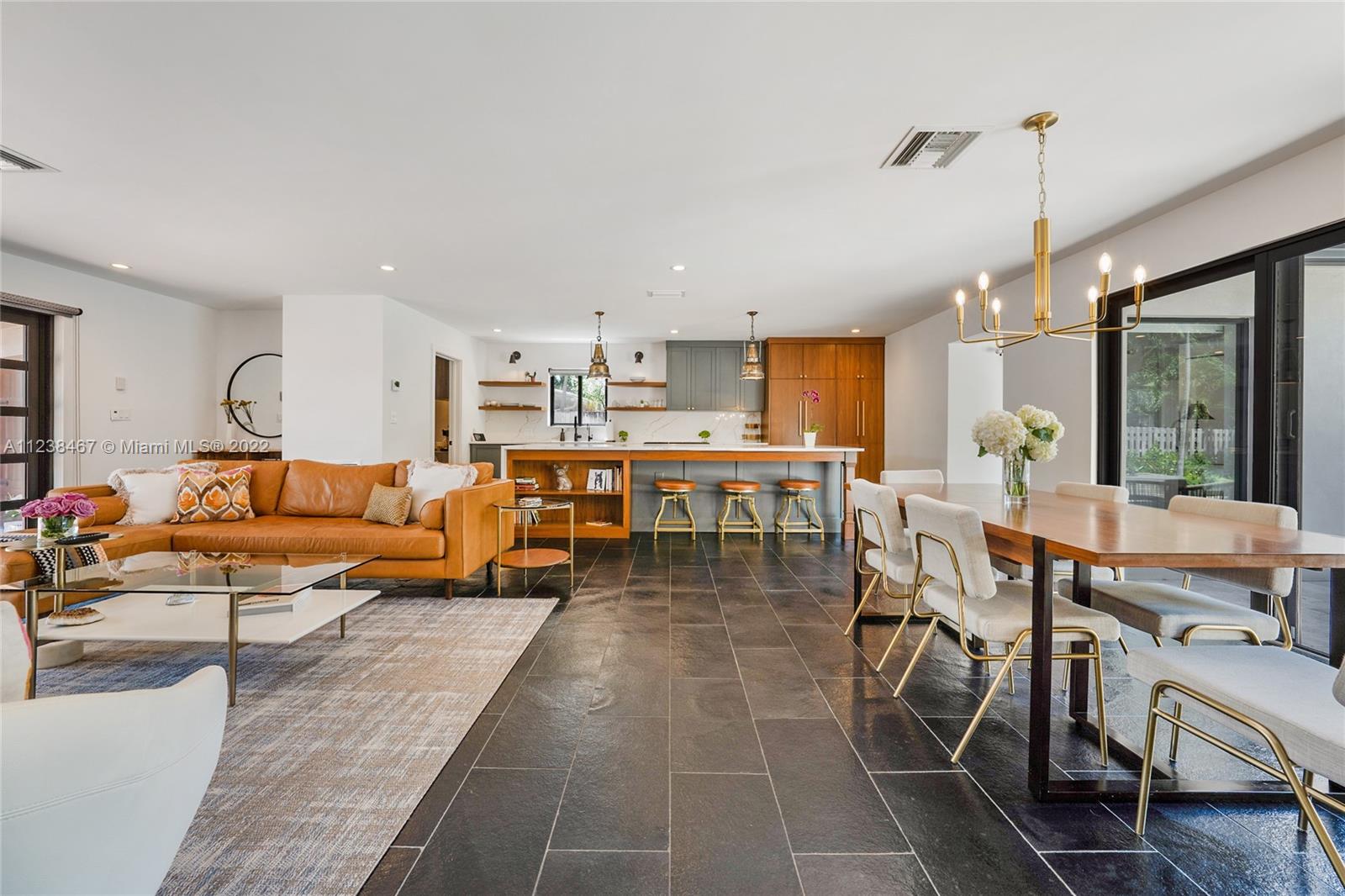 OAKLAND PARK 2ND ADD-RESU - Residential