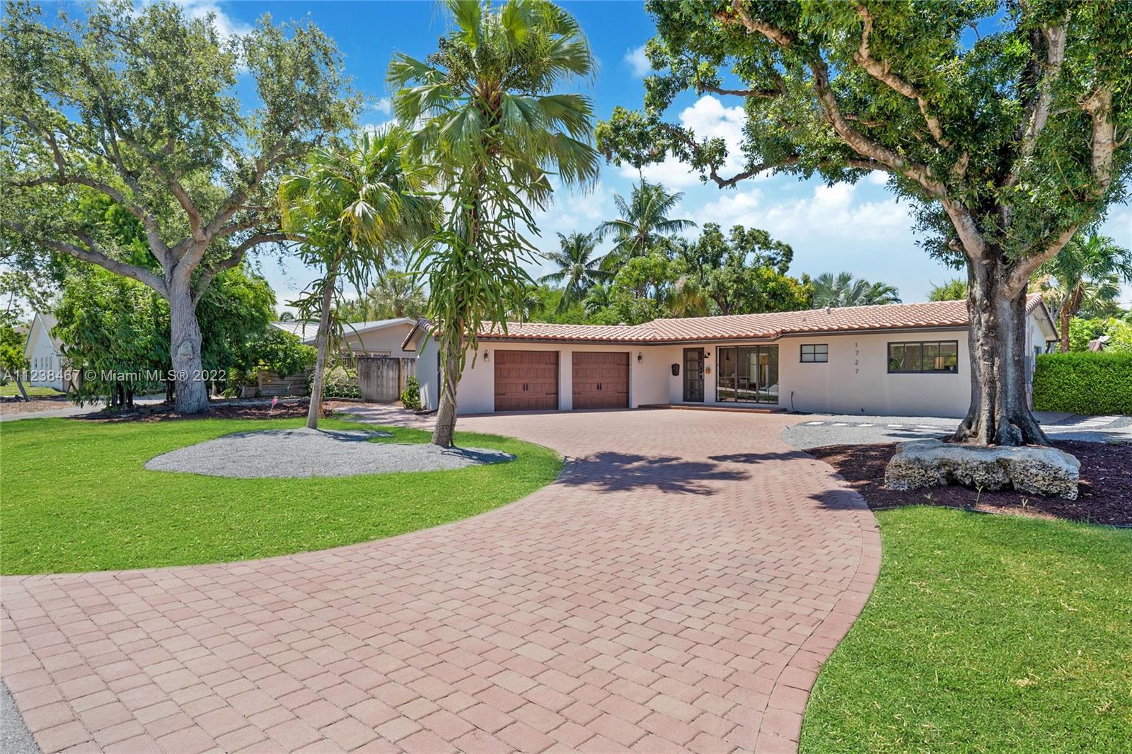 OAKLAND PARK 2ND ADD-RESU - Residential