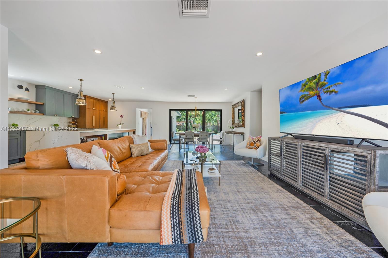 OAKLAND PARK 2ND ADD-RESU - Residential