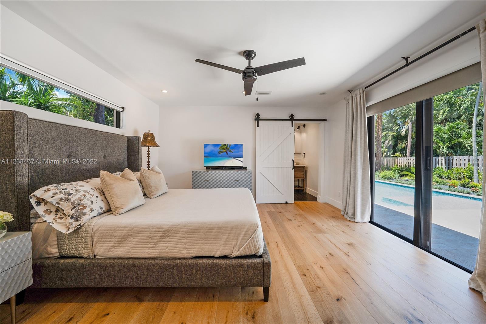 OAKLAND PARK 2ND ADD-RESU - Residential