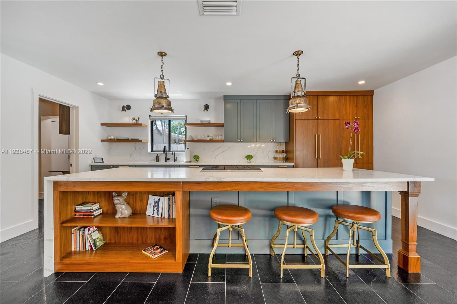 OAKLAND PARK 2ND ADD-RESU - Residential