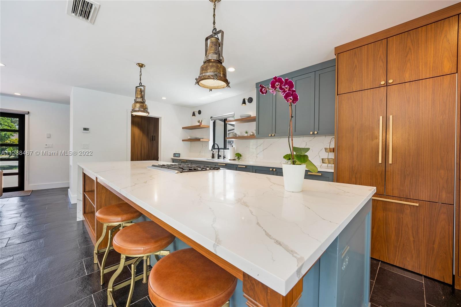OAKLAND PARK 2ND ADD-RESU - Residential