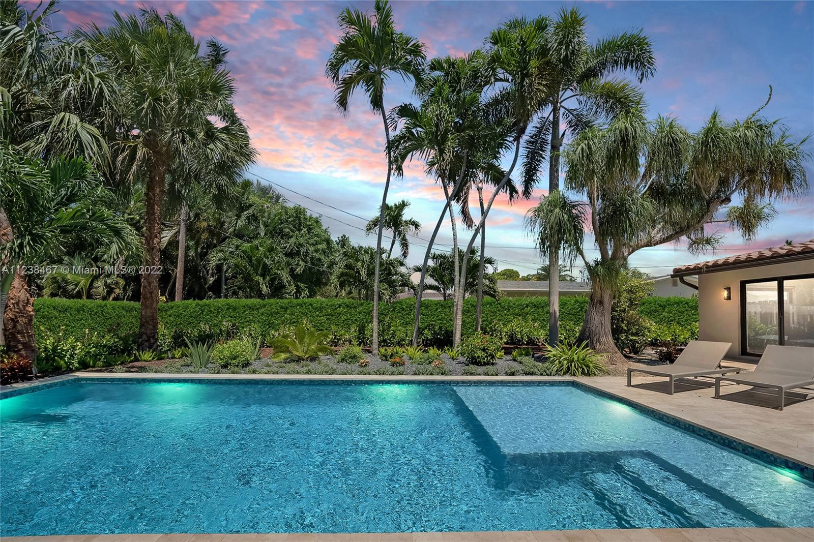OAKLAND PARK 2ND ADD-RESU - Residential