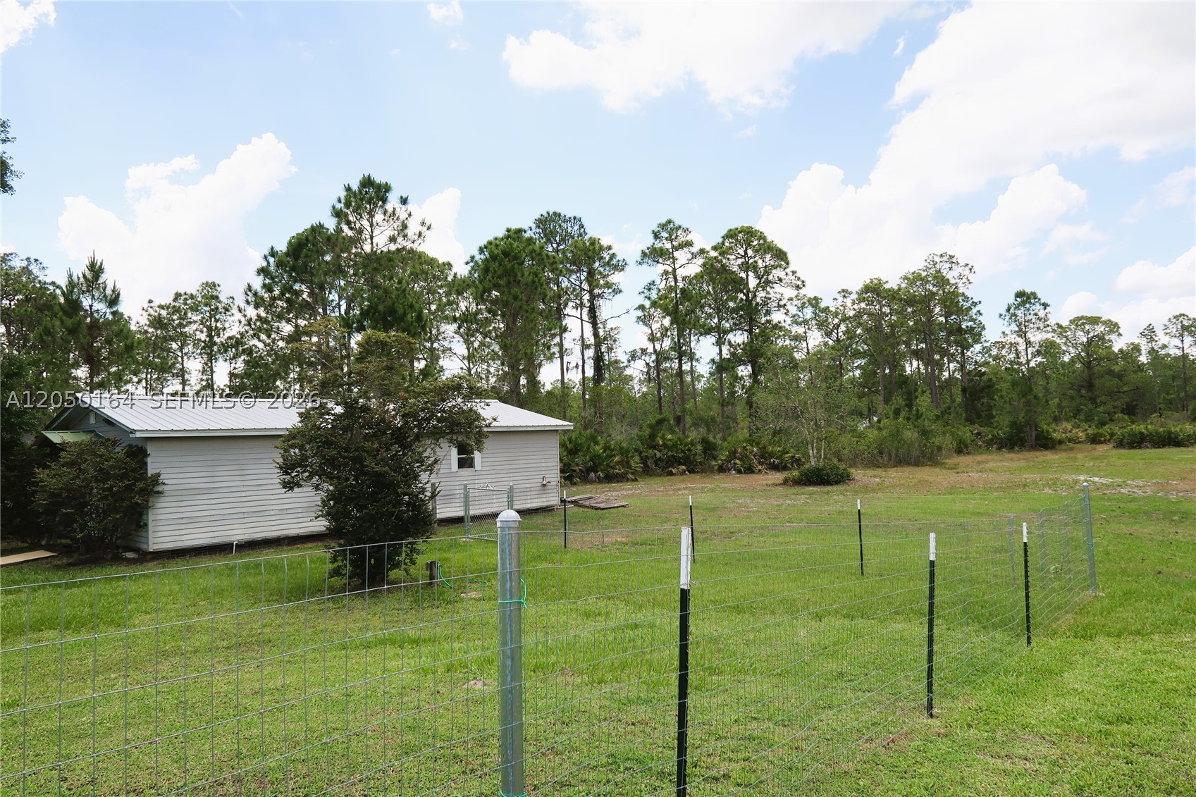orange blossom estate - Residential
