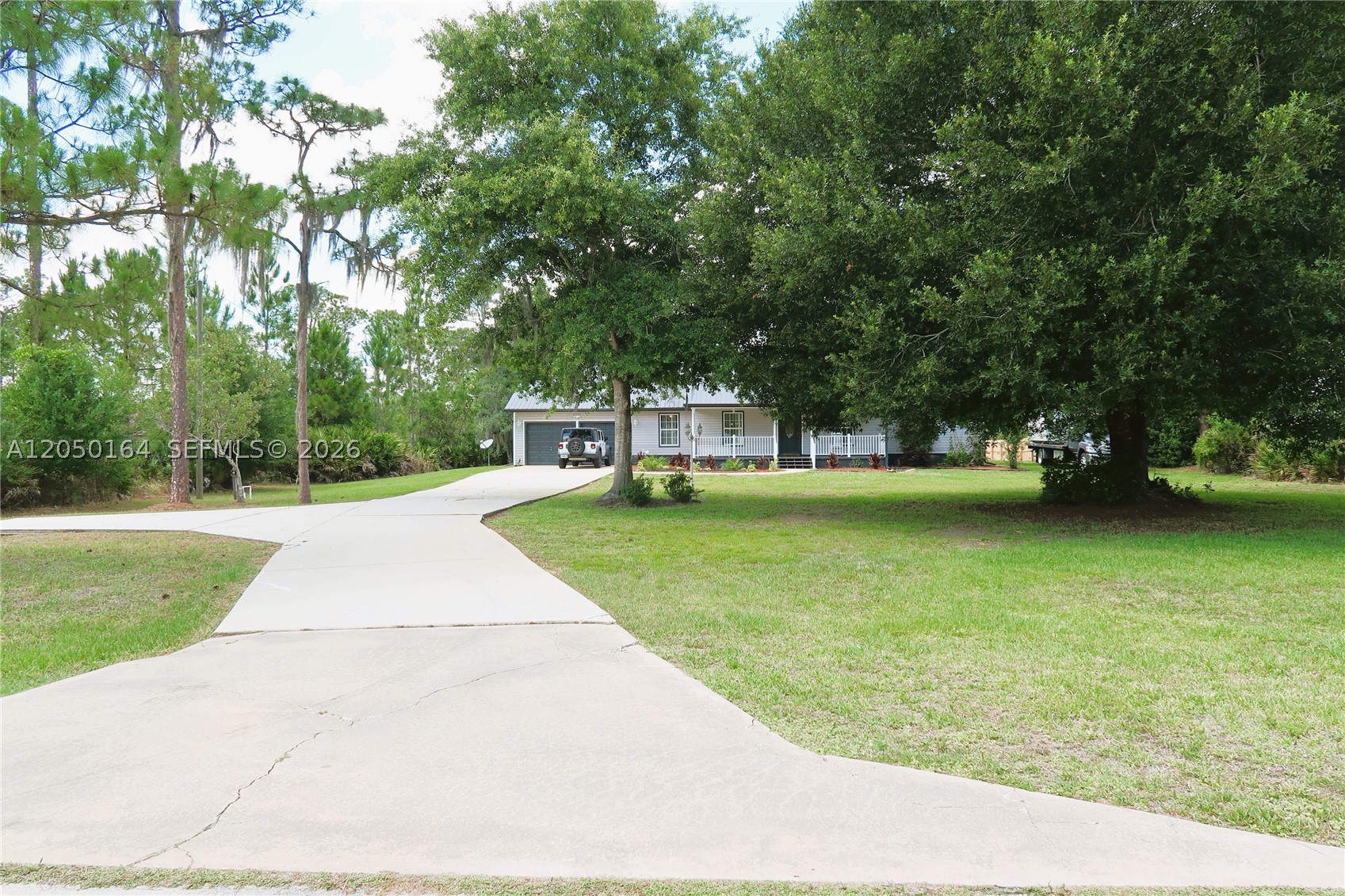 orange blossom estate - Residential