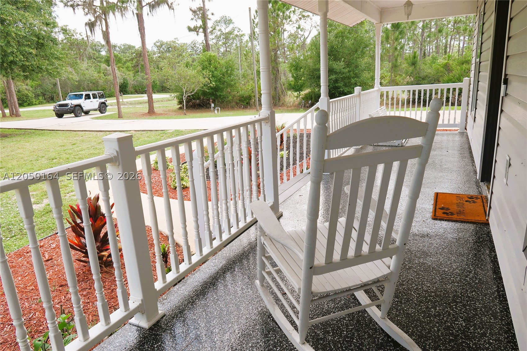 orange blossom estate - Residential