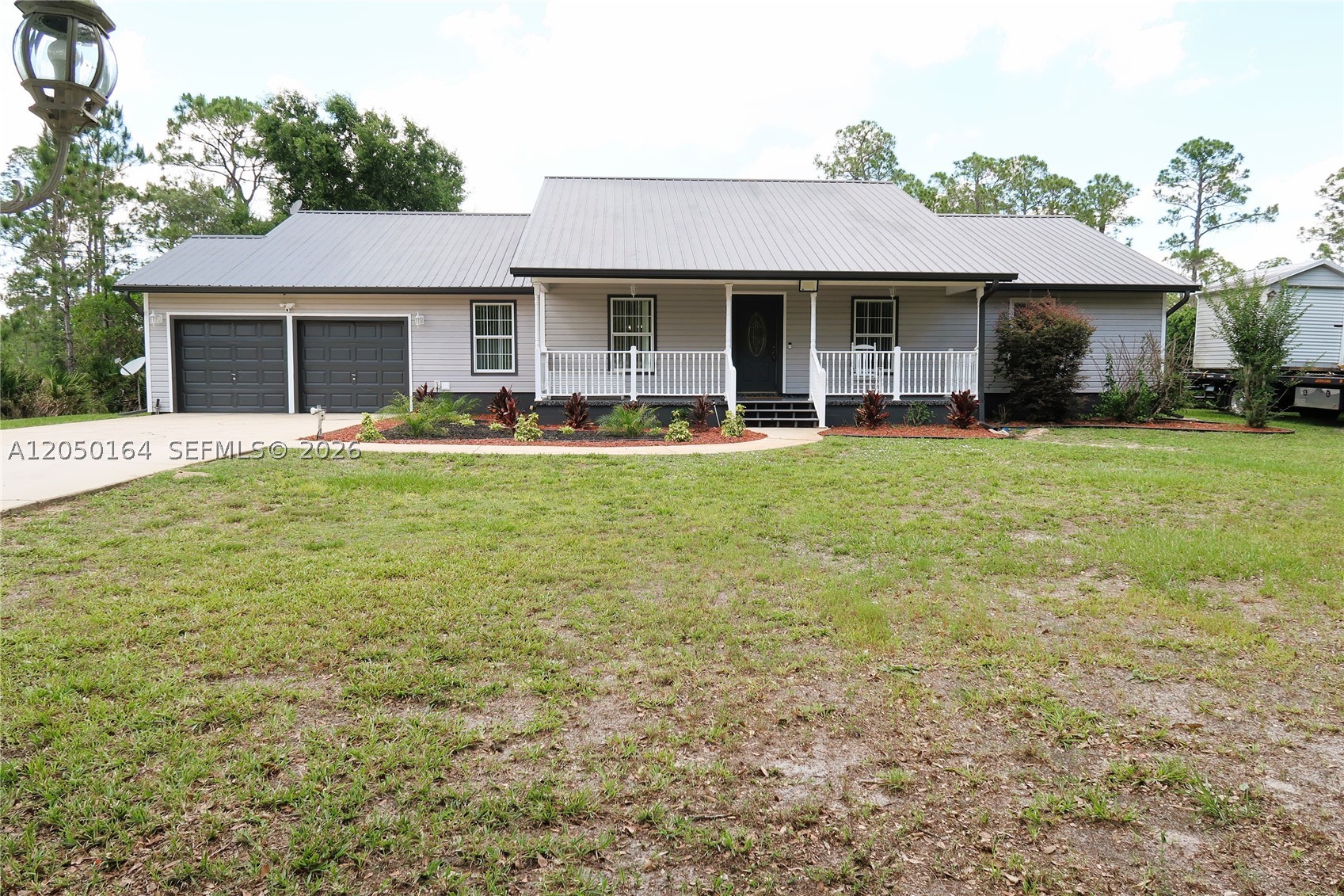 orange blossom estate - Residential