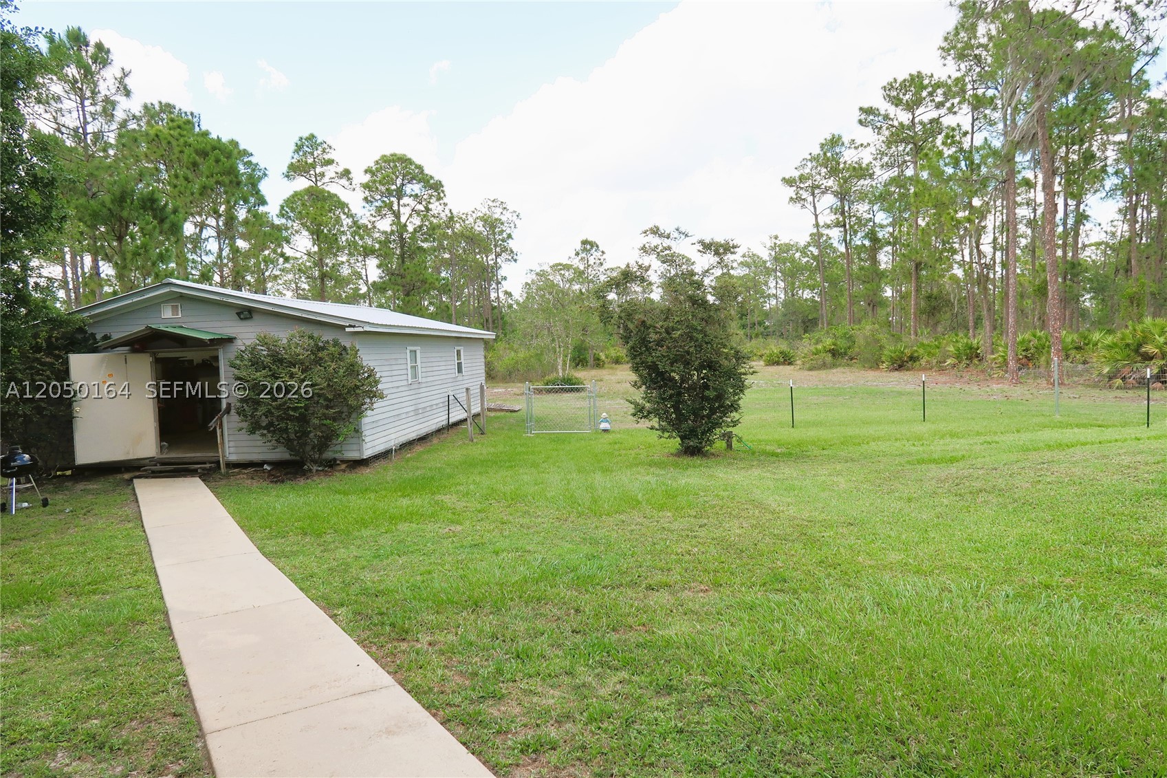 orange blossom estate - Residential