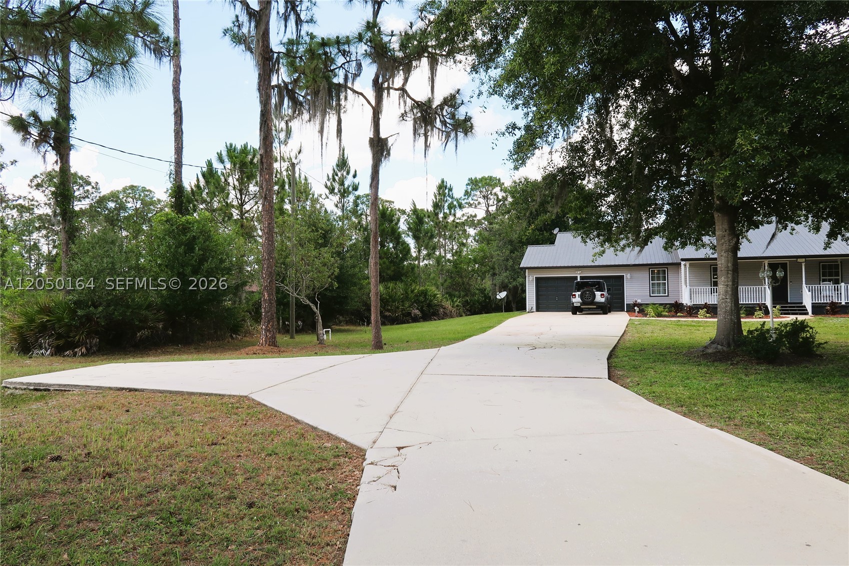 orange blossom estate - Residential
