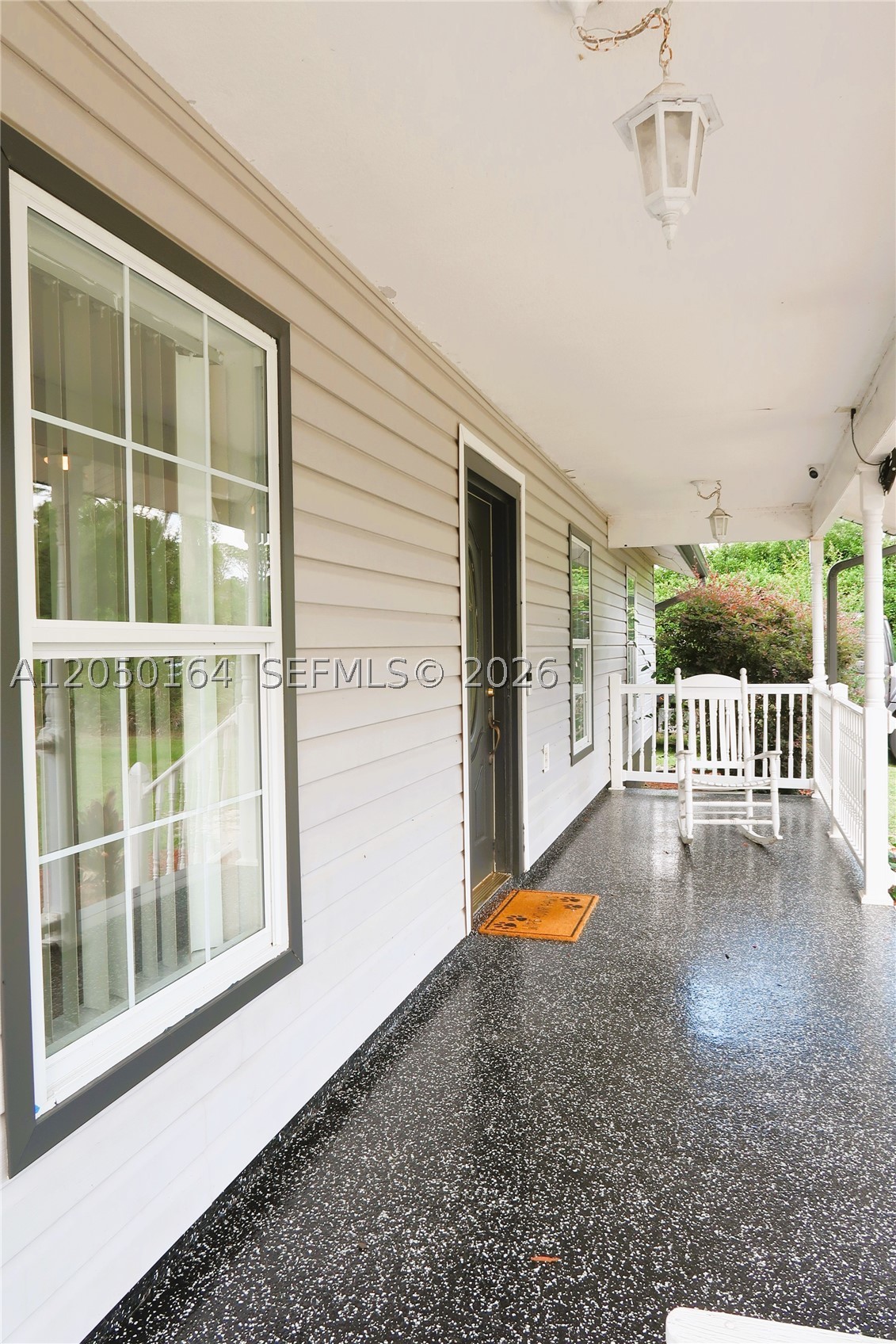 orange blossom estate - Residential