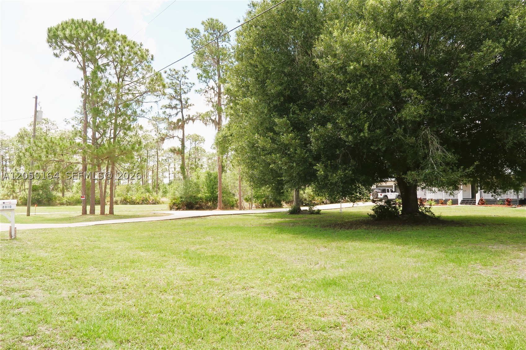 orange blossom estate - Residential