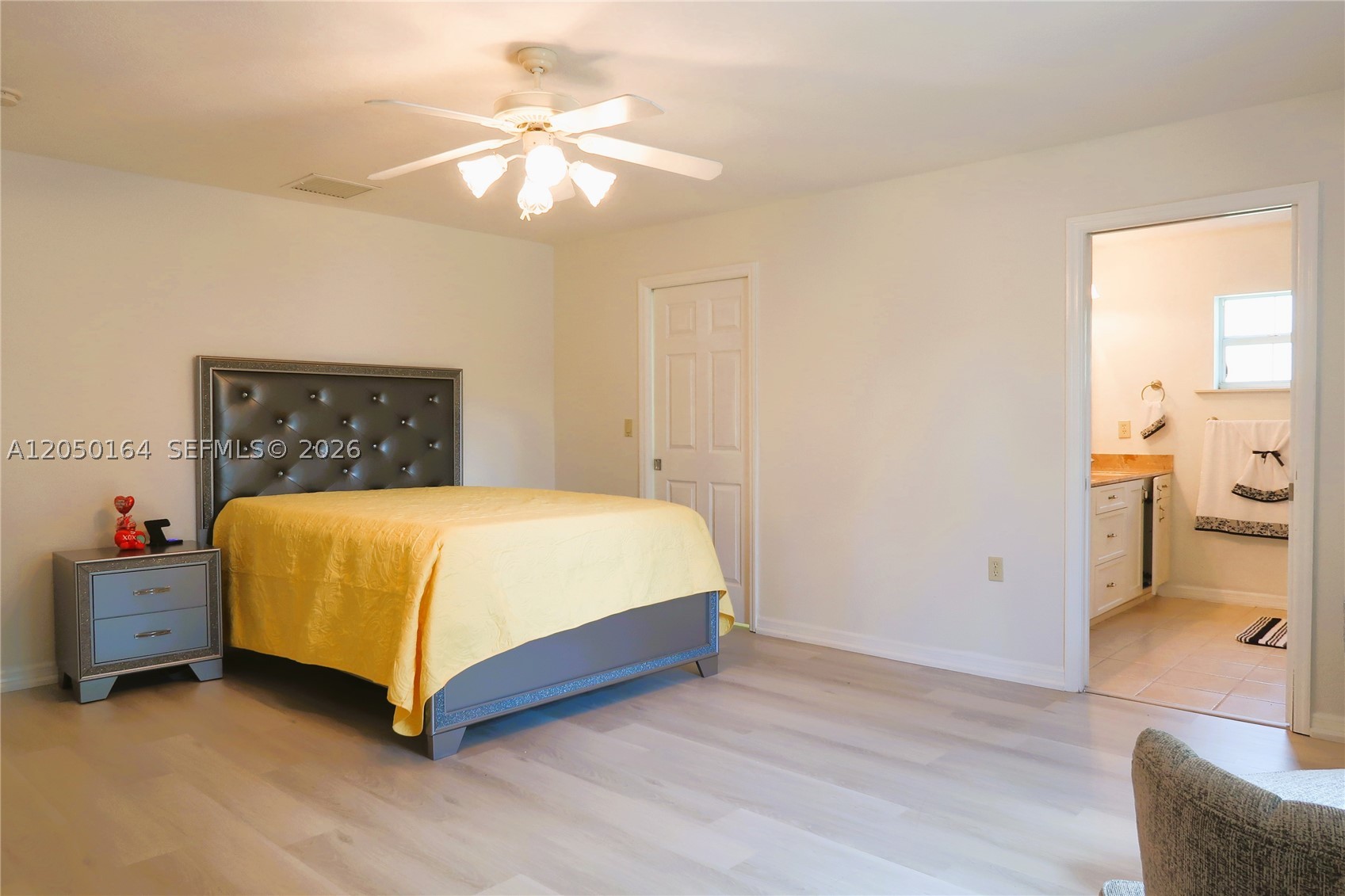 orange blossom estate - Residential