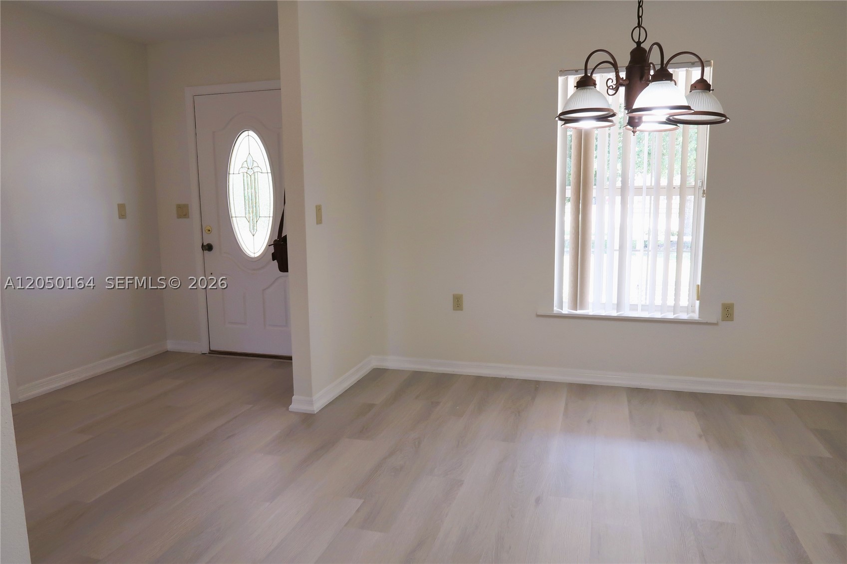 orange blossom estate - Residential