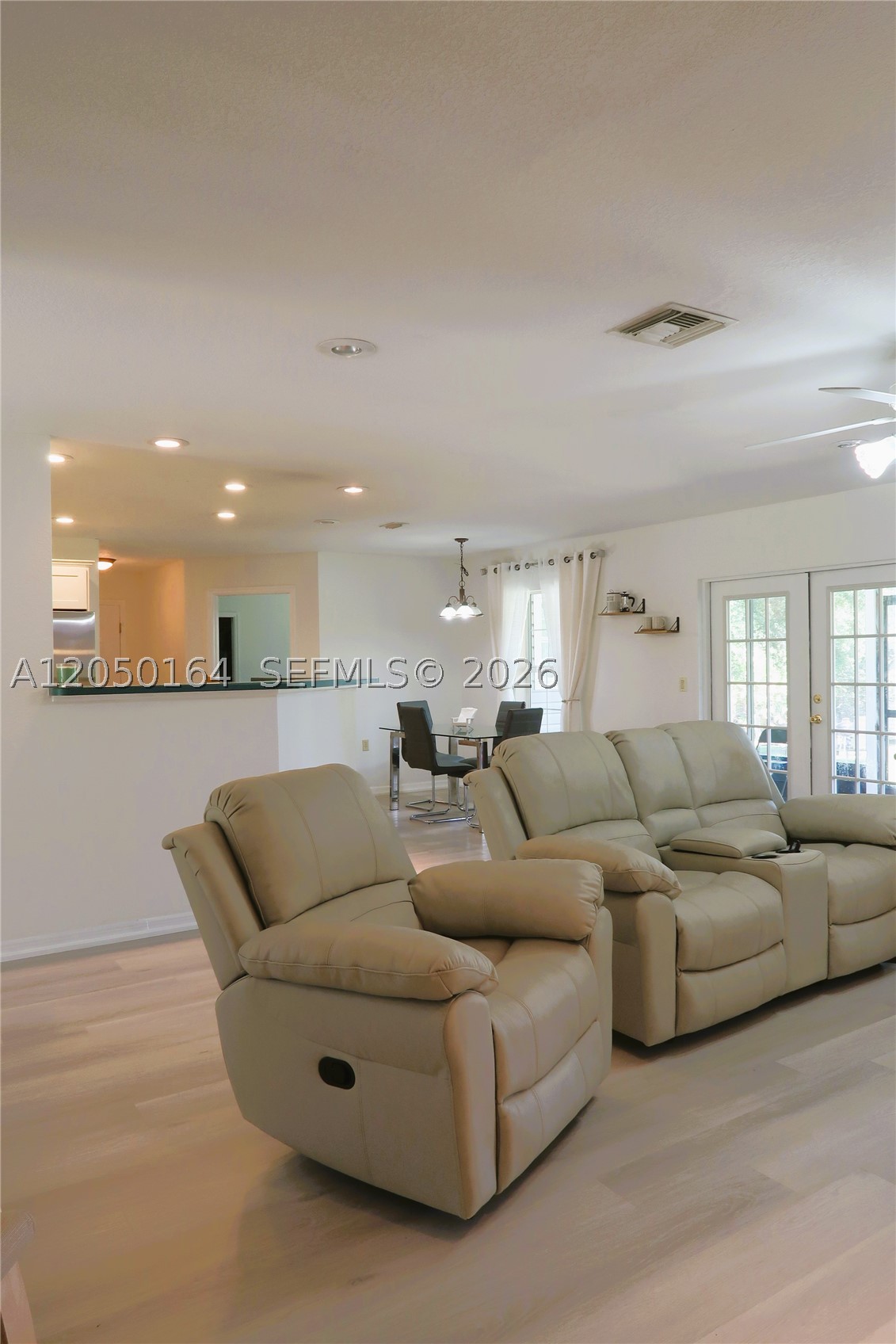 orange blossom estate - Residential