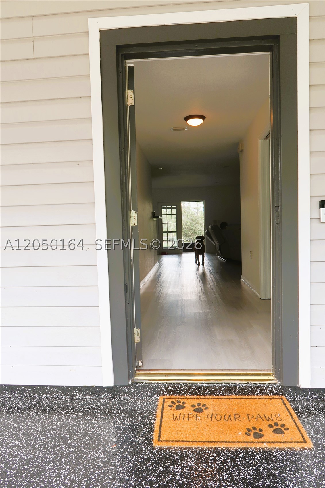 orange blossom estate - Residential