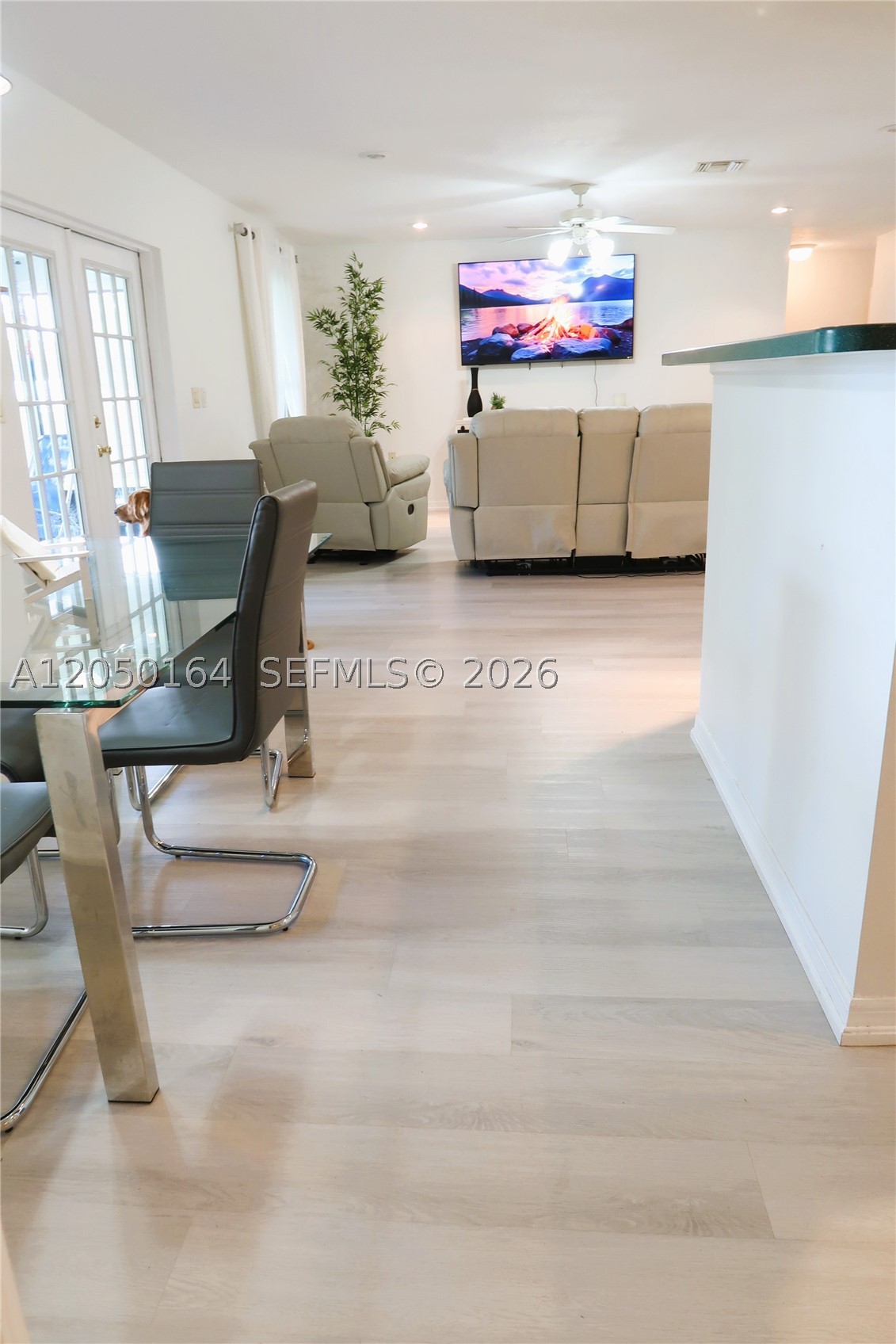 orange blossom estate - Residential