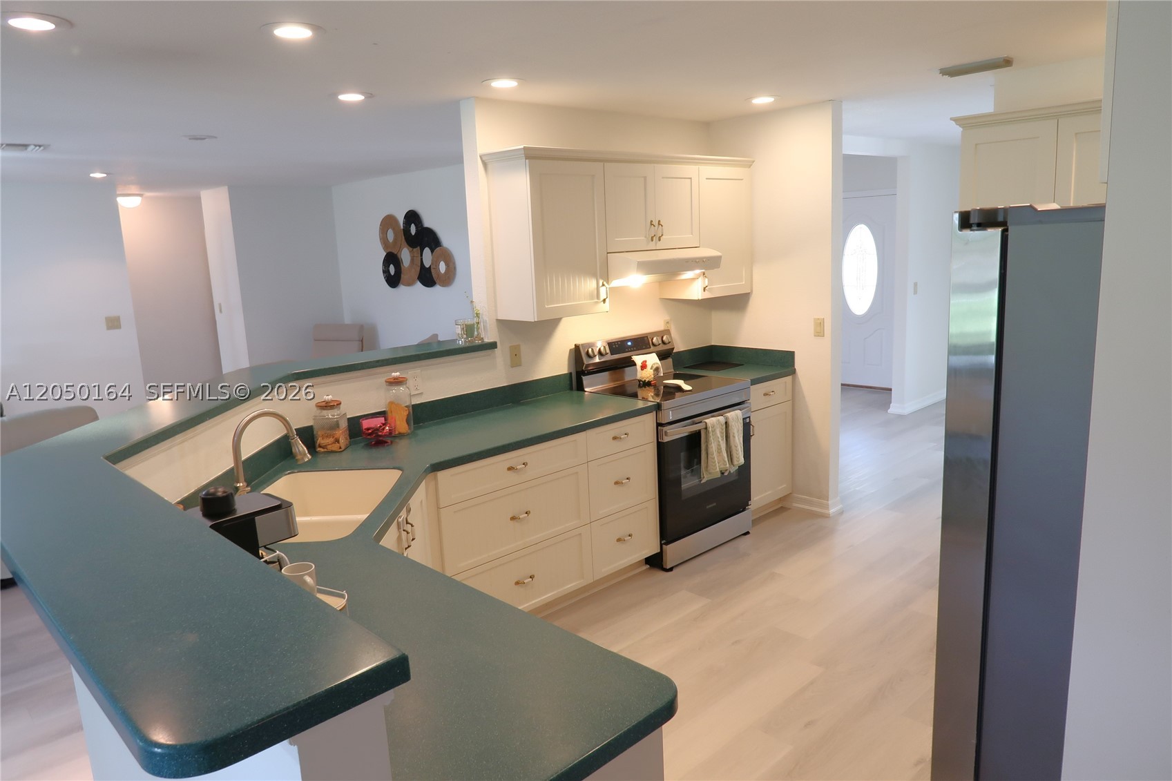 orange blossom estate - Residential