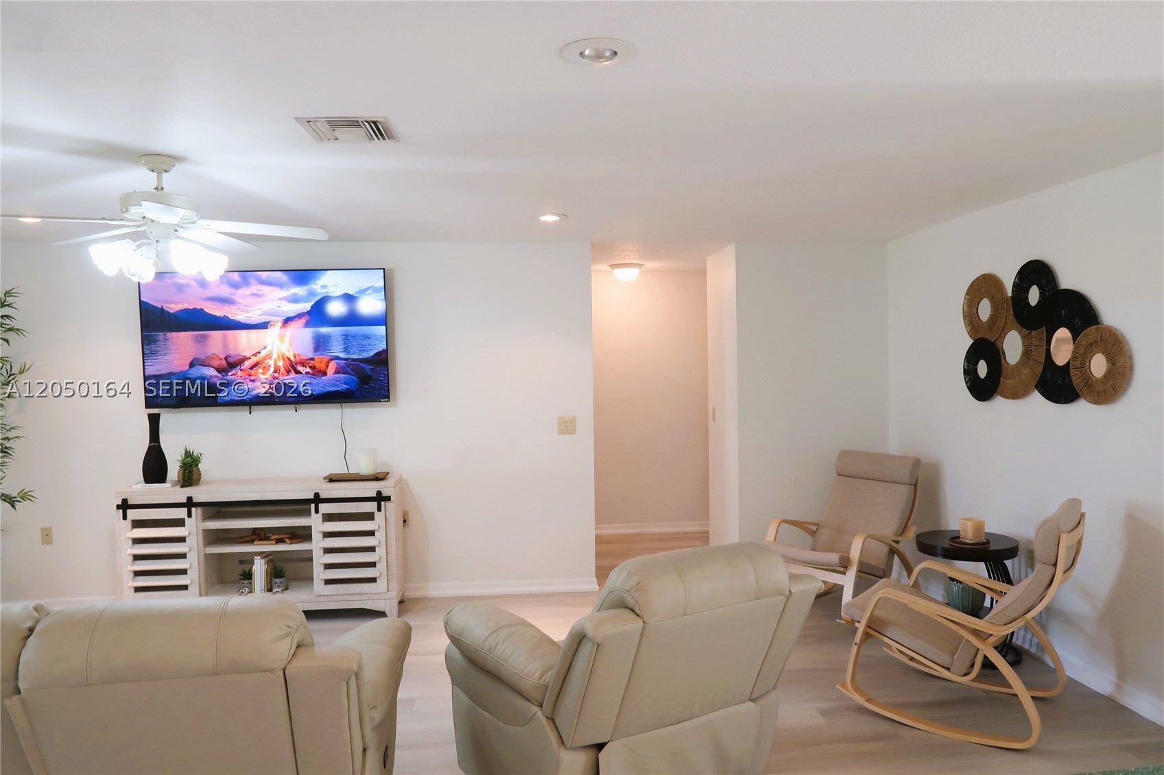 orange blossom estate - Residential