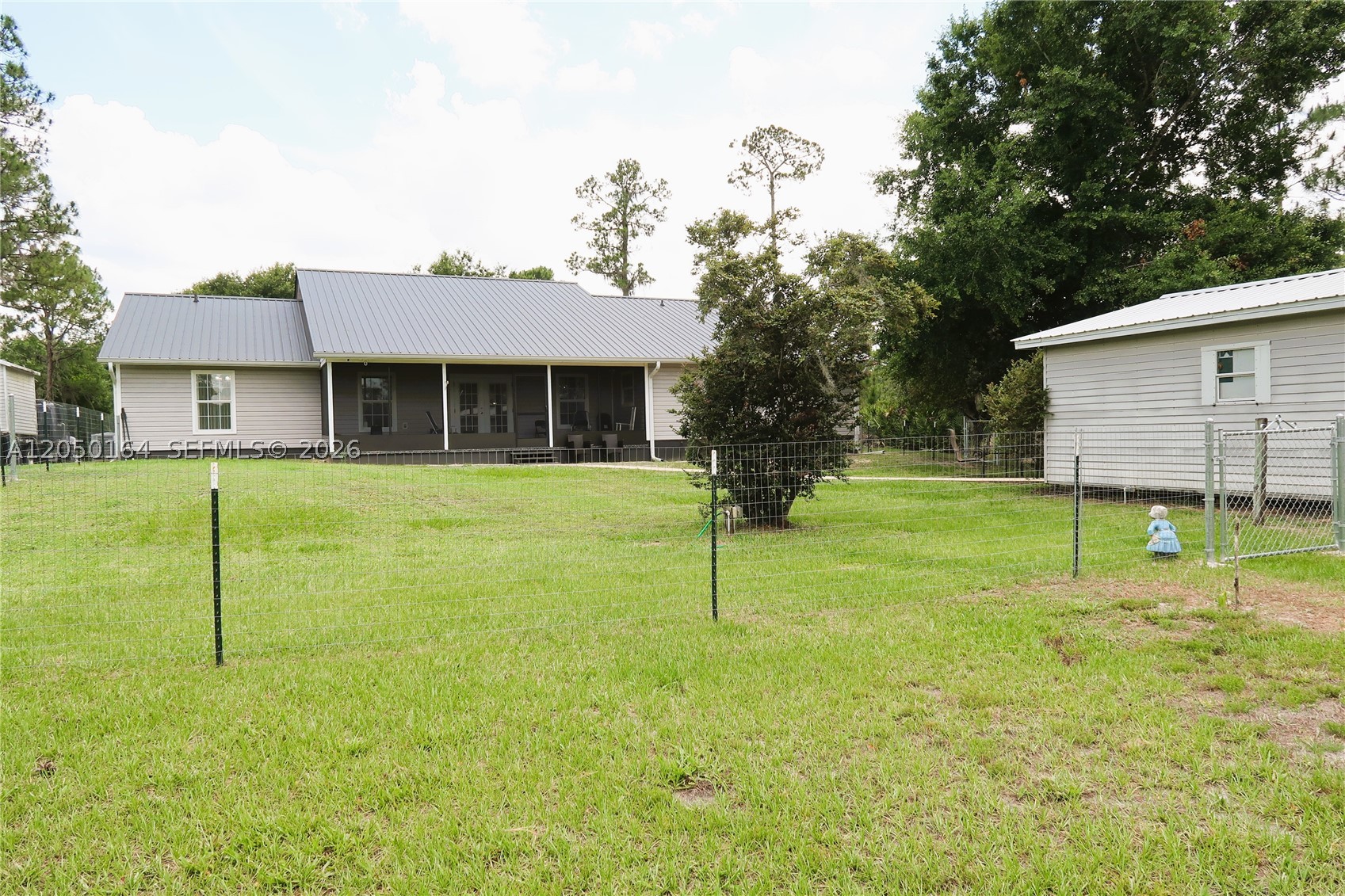 orange blossom estate - Residential