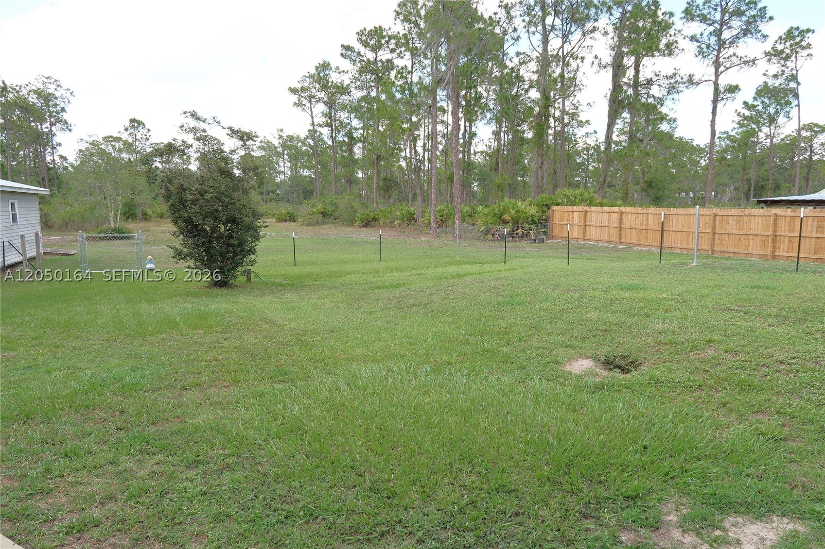 orange blossom estate - Residential