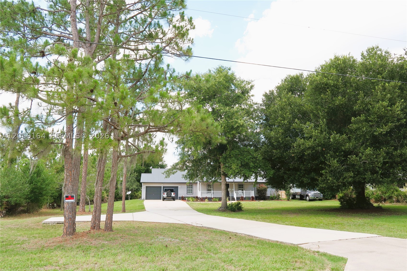 orange blossom estate - Residential
