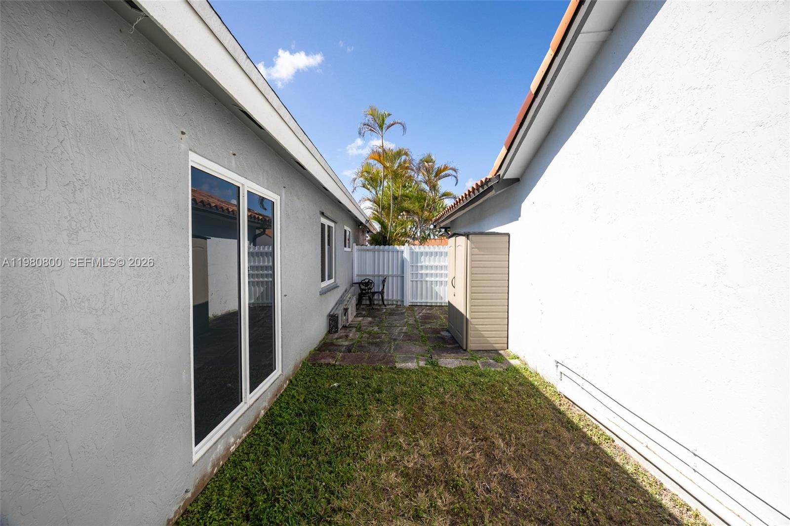 WESTWIND LAKES SEC 4 - Residential