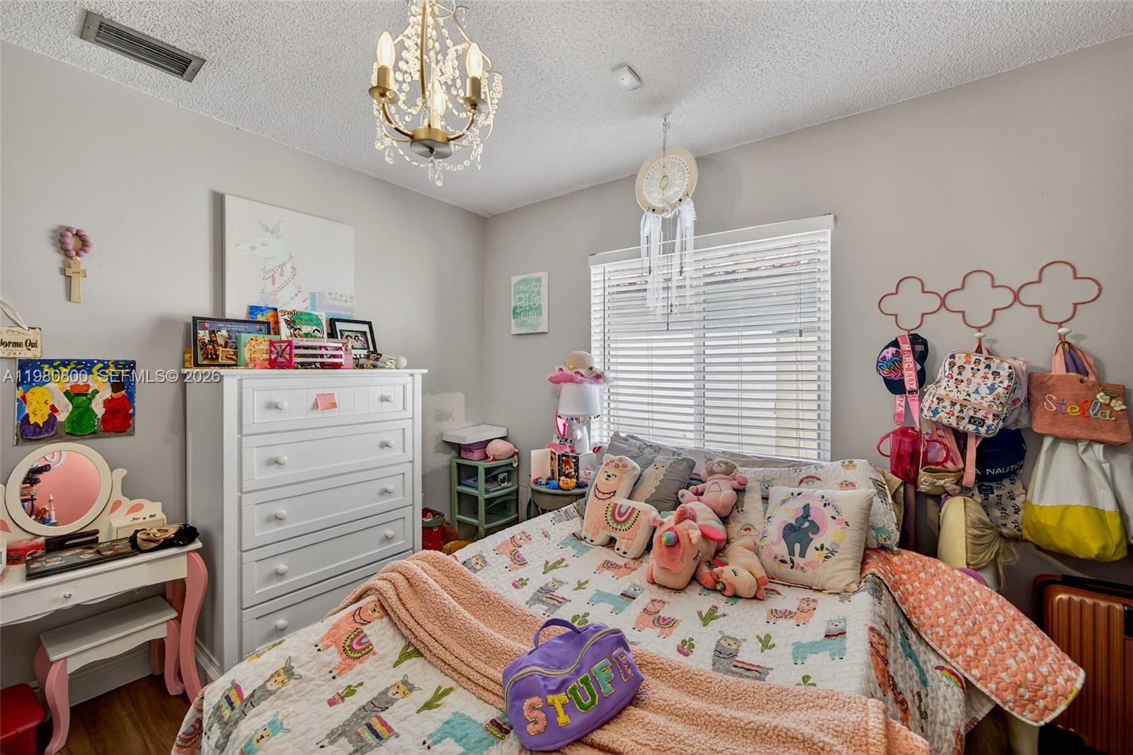 WESTWIND LAKES SEC 4 - Residential