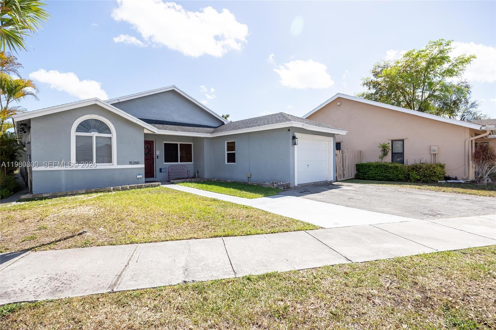 WESTWIND LAKES SEC 4 - Residential