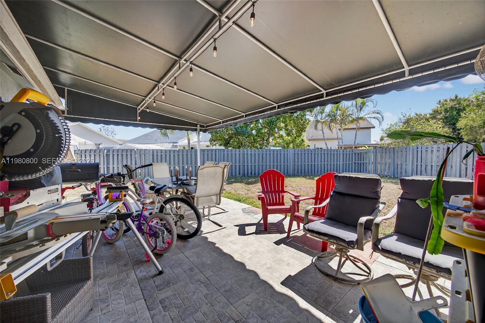 WESTWIND LAKES SEC 4 - Residential