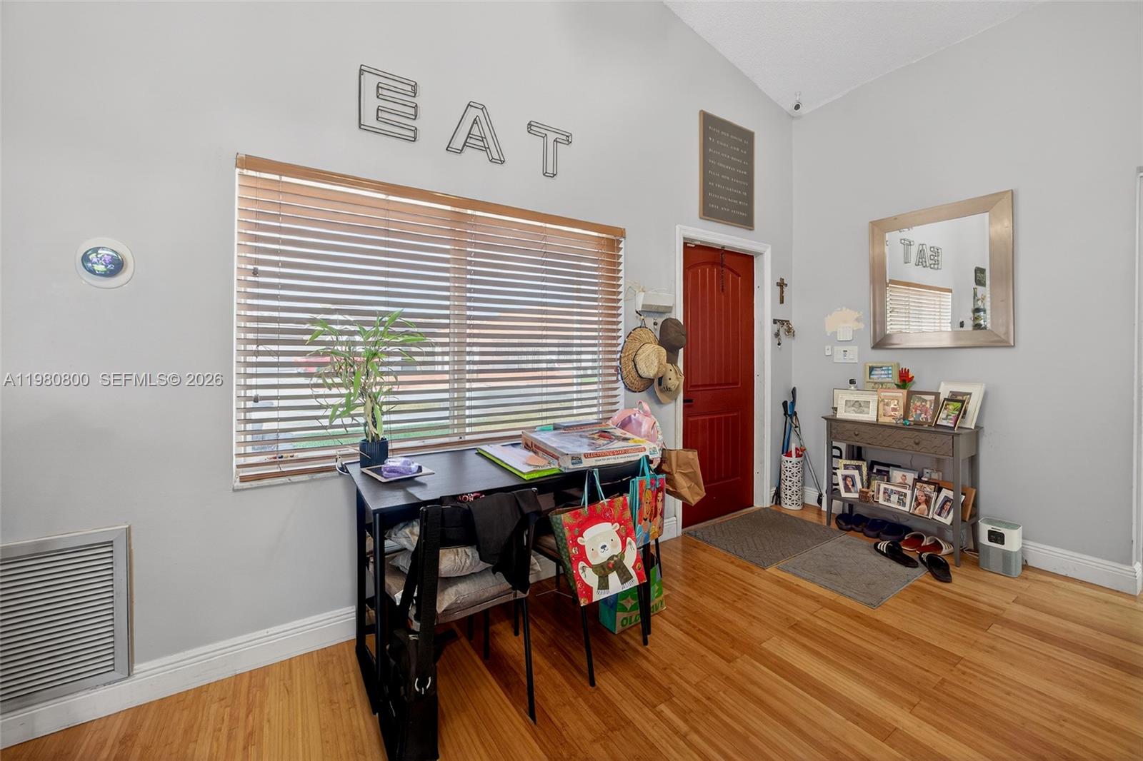 WESTWIND LAKES SEC 4 - Residential