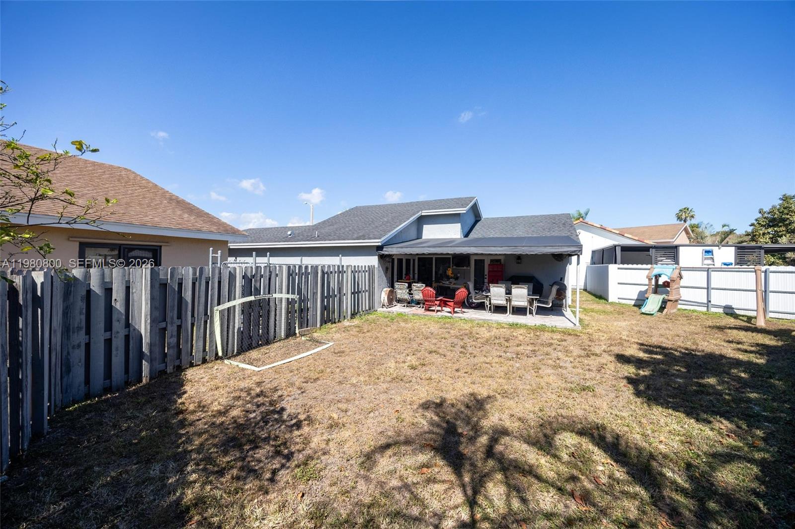 WESTWIND LAKES SEC 4 - Residential