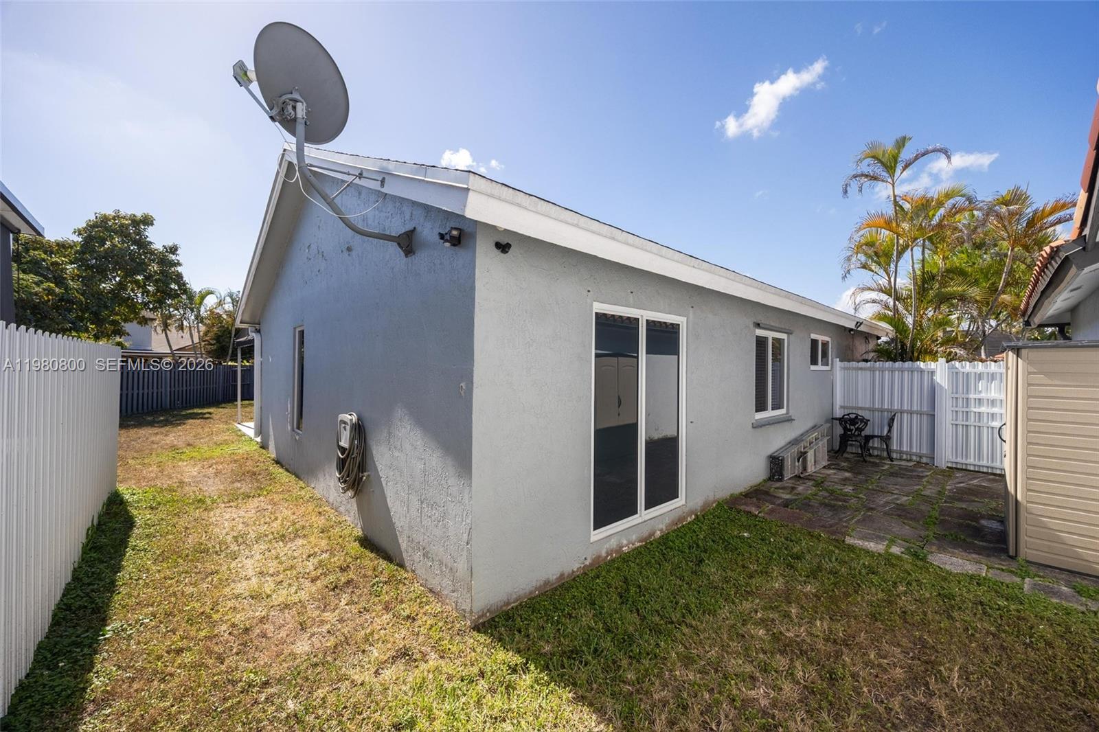 WESTWIND LAKES SEC 4 - Residential