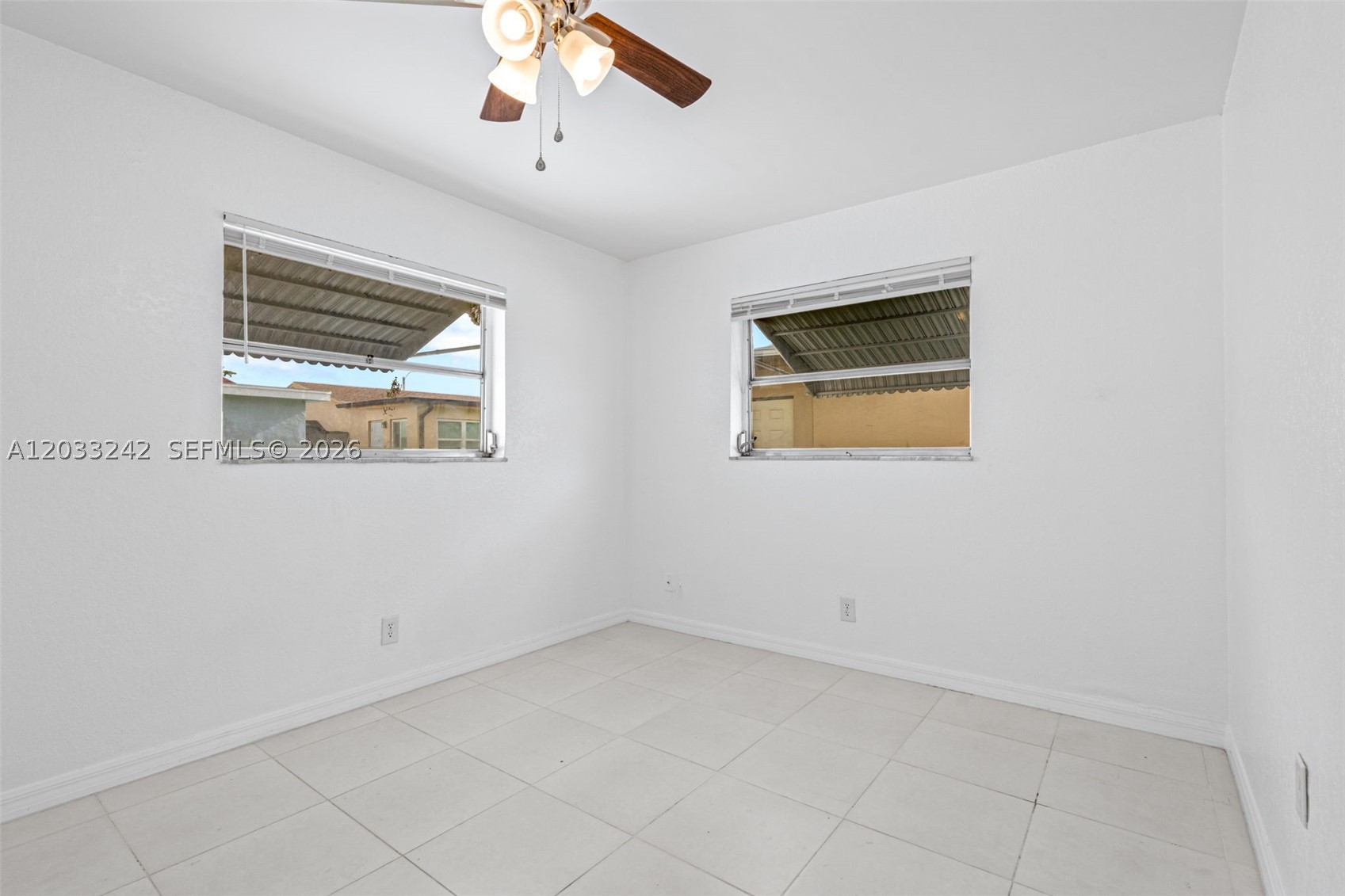 MAINLANDS OF TAMARAC LAKE - Residential Lease