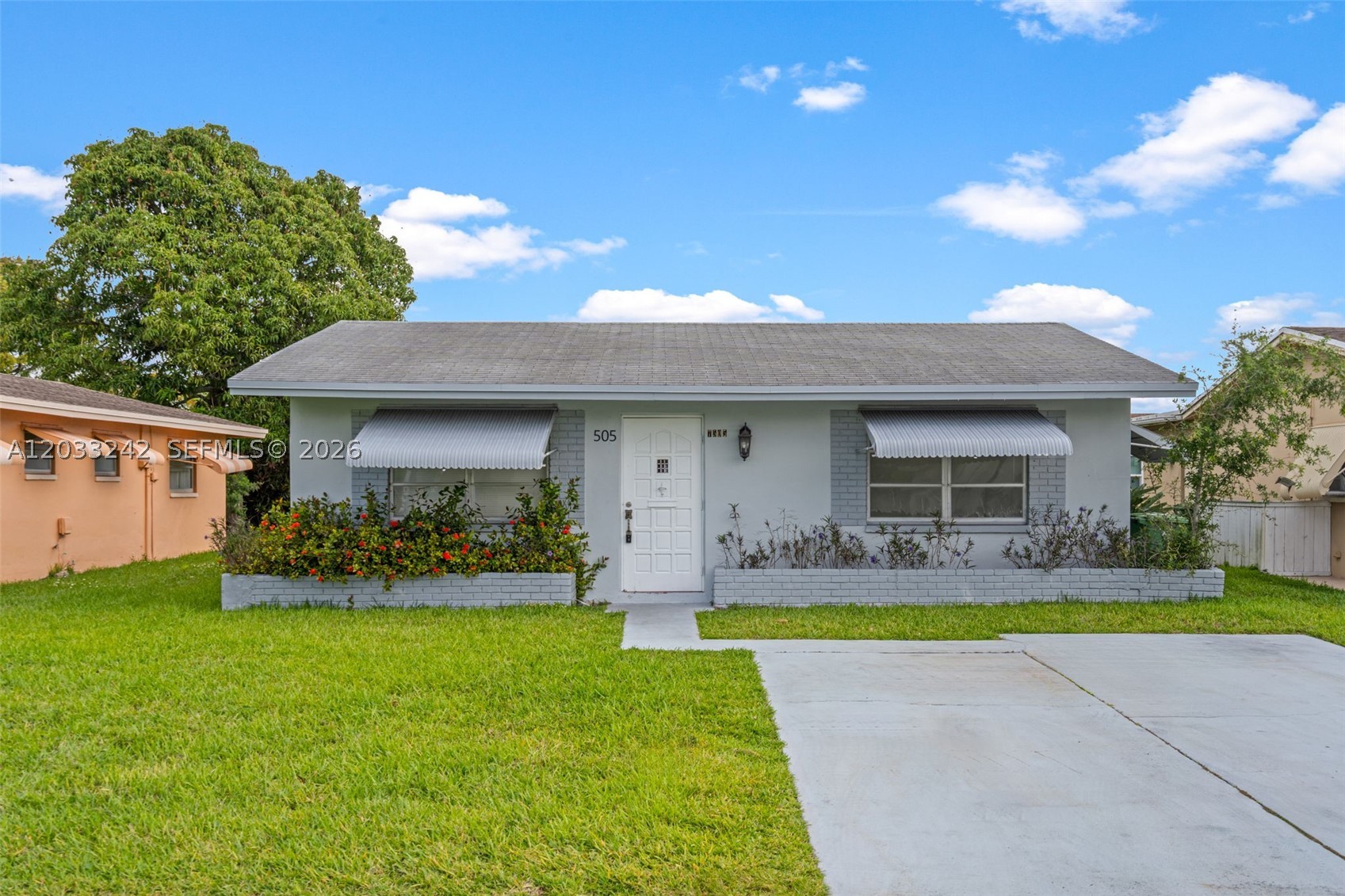 MAINLANDS OF TAMARAC LAKE - Residential Lease