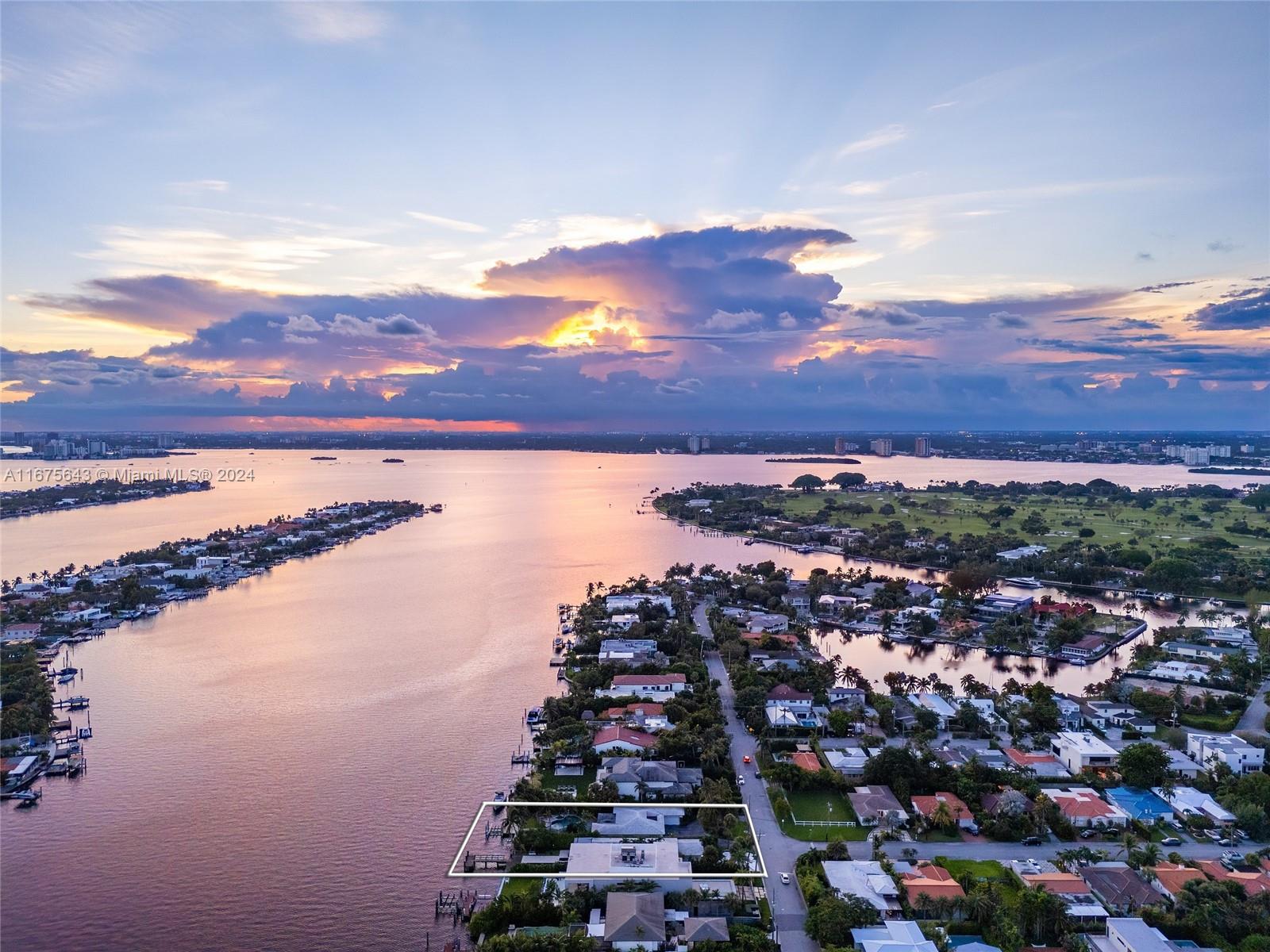 An extraordinary opportunity to create your dream waterfront estate in the exclusive Surfside community. This double lot spans 25,000 SF with 125’ of prime waterfrontage, offering the ideal canvas for a bespoke masterpiece. Approved plans by Cesar Molina feature a 12,000+ SF luxury residence designed to showcase sweeping water views and embody refined coastal living. Located moments from Surfside’s beaches, Bal Harbour Shops, and close proximity to places of worship and top-rated public and private schools, this location offers tranquility and accessibility. Build a unique home where modern elegance meets serene waterfront living, near Miami’s vibrant culture.