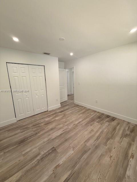 W D SANDFORDS - Residential Lease