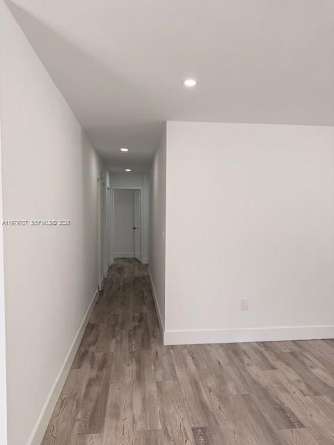 W D SANDFORDS - Residential Lease