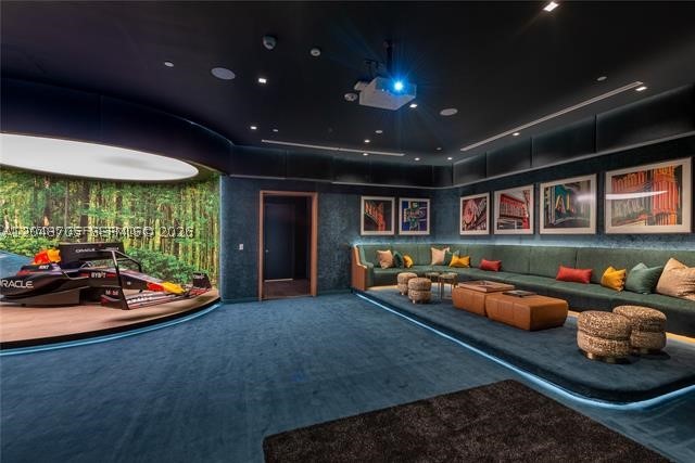 Viceroy Brickell - Residential Lease
