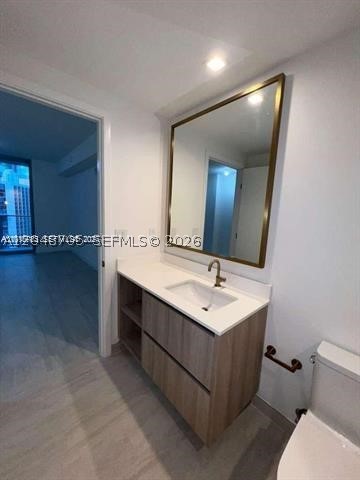 Viceroy Brickell - Residential Lease