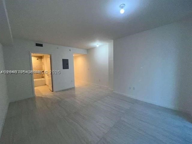 Viceroy Brickell - Residential Lease
