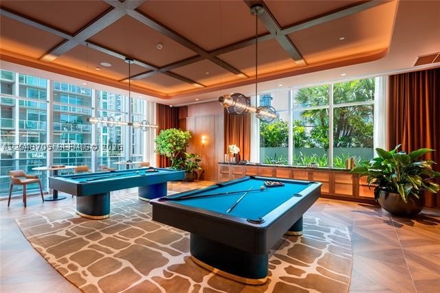 Viceroy Brickell - Residential Lease
