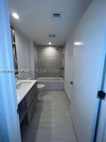 Viceroy Brickell - Residential Lease