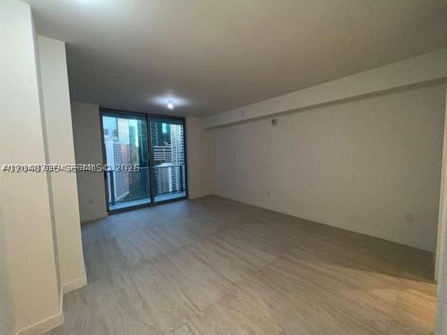 Viceroy Brickell - Residential Lease