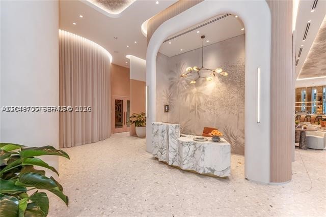 Viceroy Brickell - Residential Lease