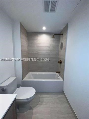 Viceroy Brickell - Residential Lease