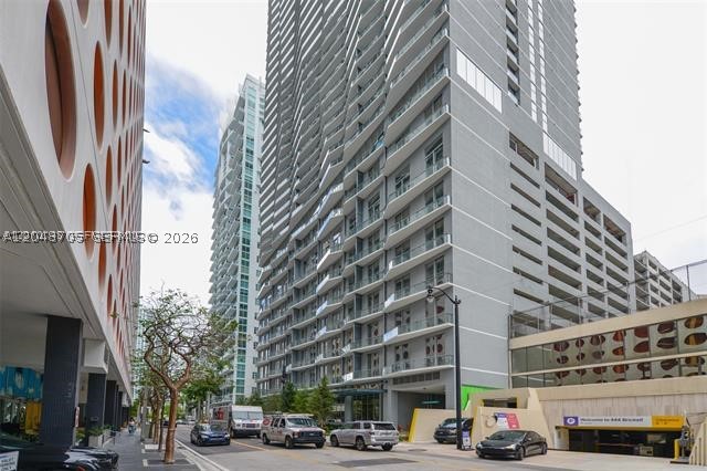 Viceroy Brickell - Residential Lease
