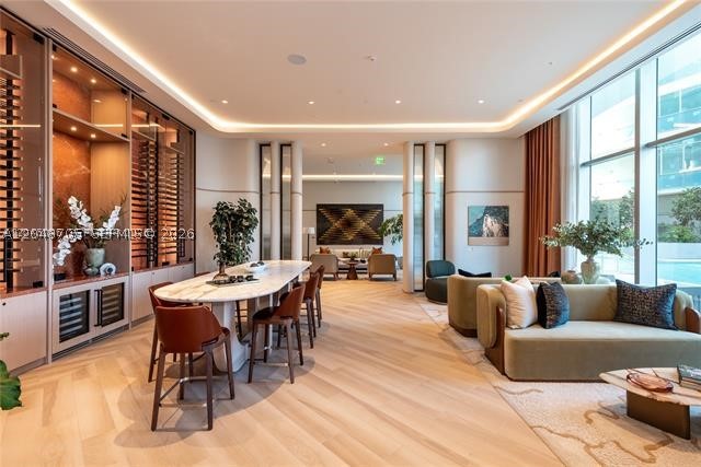 Viceroy Brickell - Residential Lease