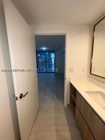 Viceroy Brickell - Residential Lease