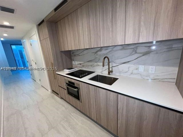 Viceroy Brickell - Residential Lease