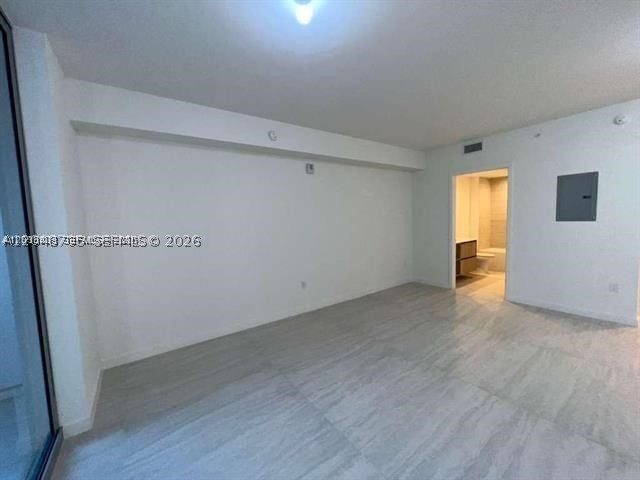 Viceroy Brickell - Residential Lease